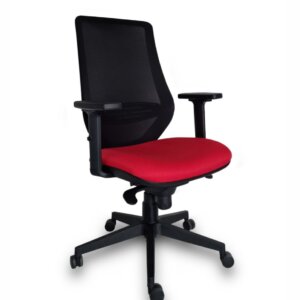 SILLA DE ESCRITORIO ODÍN