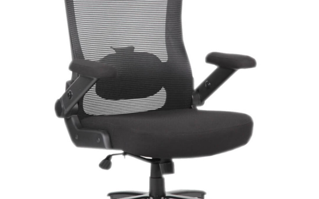 SILLA DE ESCRITORIO TITÁN